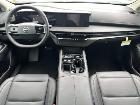Photos of 2025 Nissan Murano SV for sale in Newnan, GA at ALM Nissan Newnan