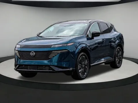 Another view of 2025 Nissan Murano Platinum for sale in Newnan, GA at ALM Nissan Newnan