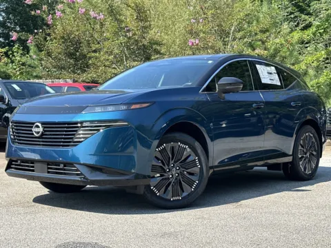 Unknown 2025 Nissan Murano Platinum for sale in Newnan, GA