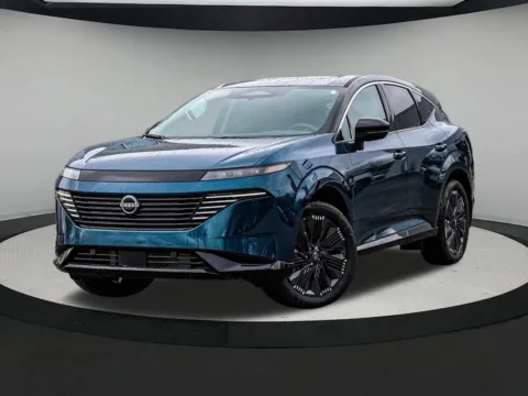 Unknown 2025 Nissan Murano Platinum for sale in Newnan, GA