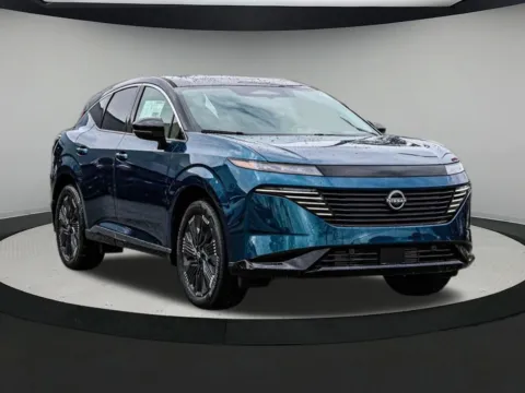 More photos of 2025 Nissan Murano Platinum at ALM Nissan Newnan, GA