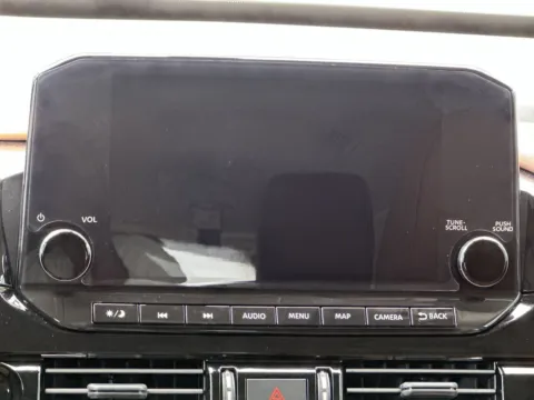 Another view of 2025 Nissan Pathfinder Platinum for sale in Newnan, GA at ALM Nissan Newnan