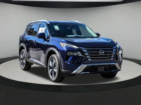 More photos of 2025 Nissan Rogue SL at ALM Nissan Newnan, GA