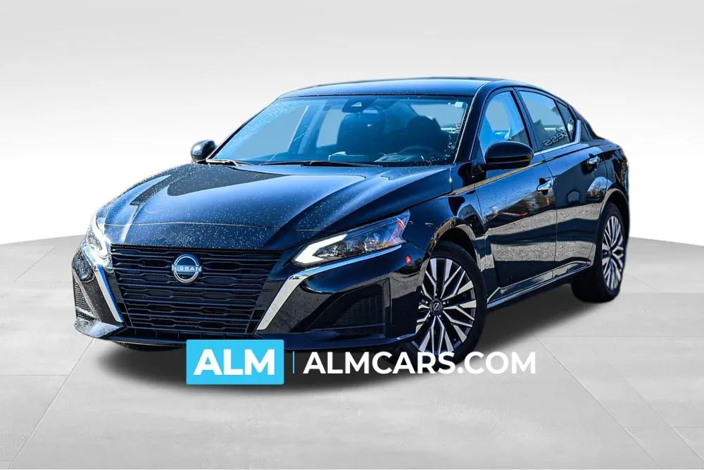 2023 Nissan Altima 2.5 SV for sale in Newnan, GA