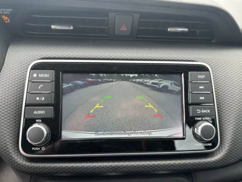 More photos of 2025 Nissan Kicks Play S at ALM Nissan Newnan, GA