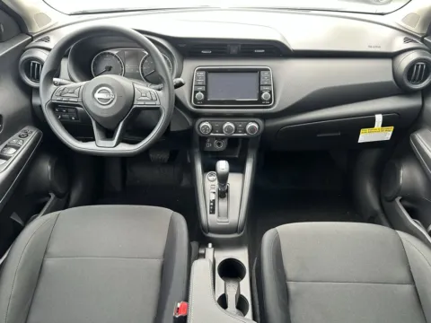 Photos of 2025 Nissan Kicks Play S for sale in Newnan, GA at ALM Nissan Newnan