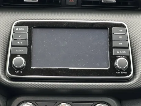 Another view of 2025 Nissan Kicks Play S for sale in Newnan, GA at ALM Nissan Newnan