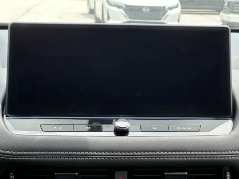 Another view of 2025 Nissan Rogue SL for sale in Newnan, GA at ALM Nissan Newnan