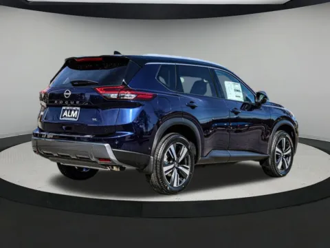 More photos of 2025 Nissan Rogue SL at ALM Nissan Newnan, GA
