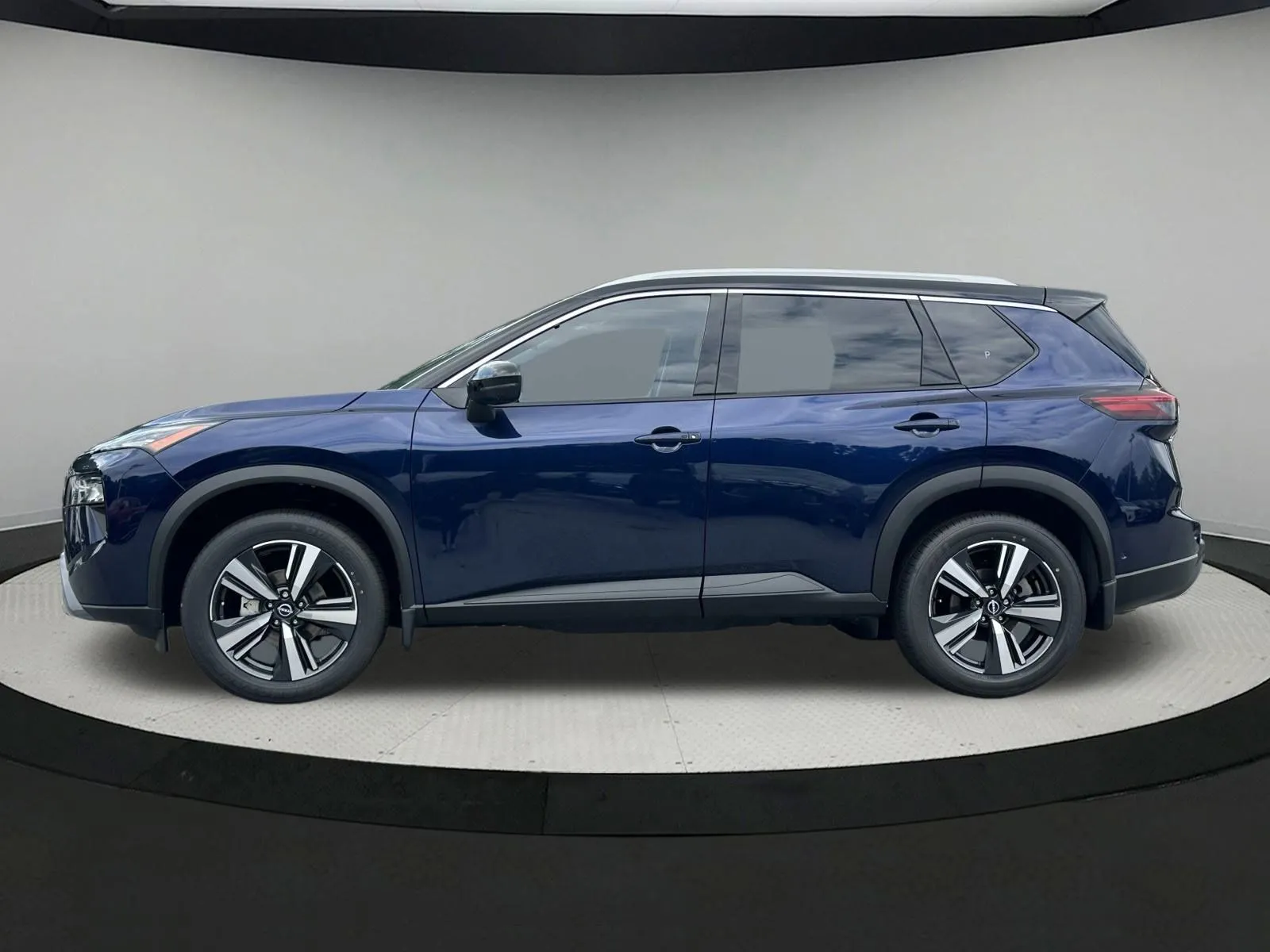 2025 Nissan Rogue SL - Photo 22