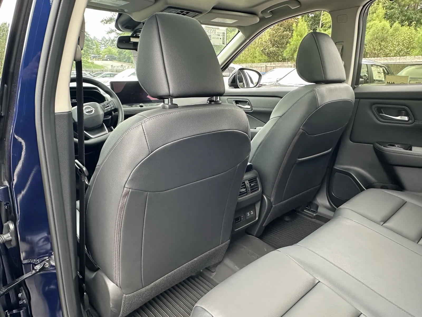 2025 Nissan Rogue SL - Photo 20