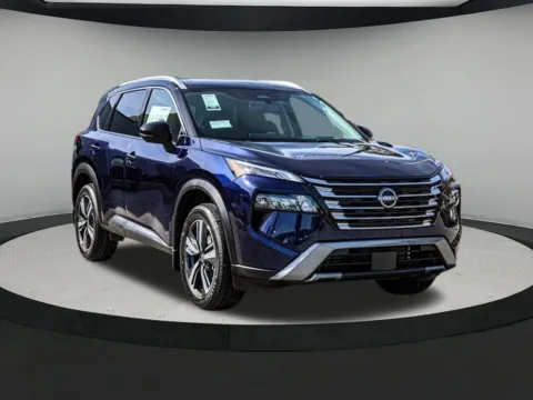 More photos of 2025 Nissan Rogue SL at ALM Nissan Newnan, GA
