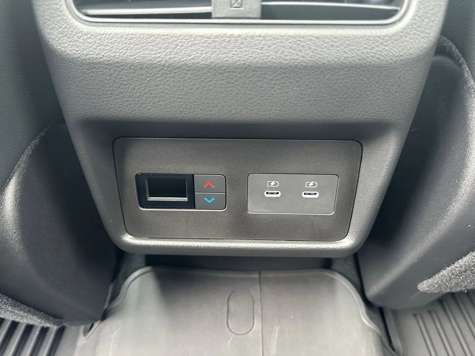 2025 Nissan Rogue SL - Photo 21