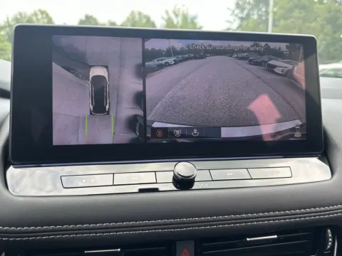 More photos of 2025 Nissan Rogue SL at ALM Nissan Newnan, GA