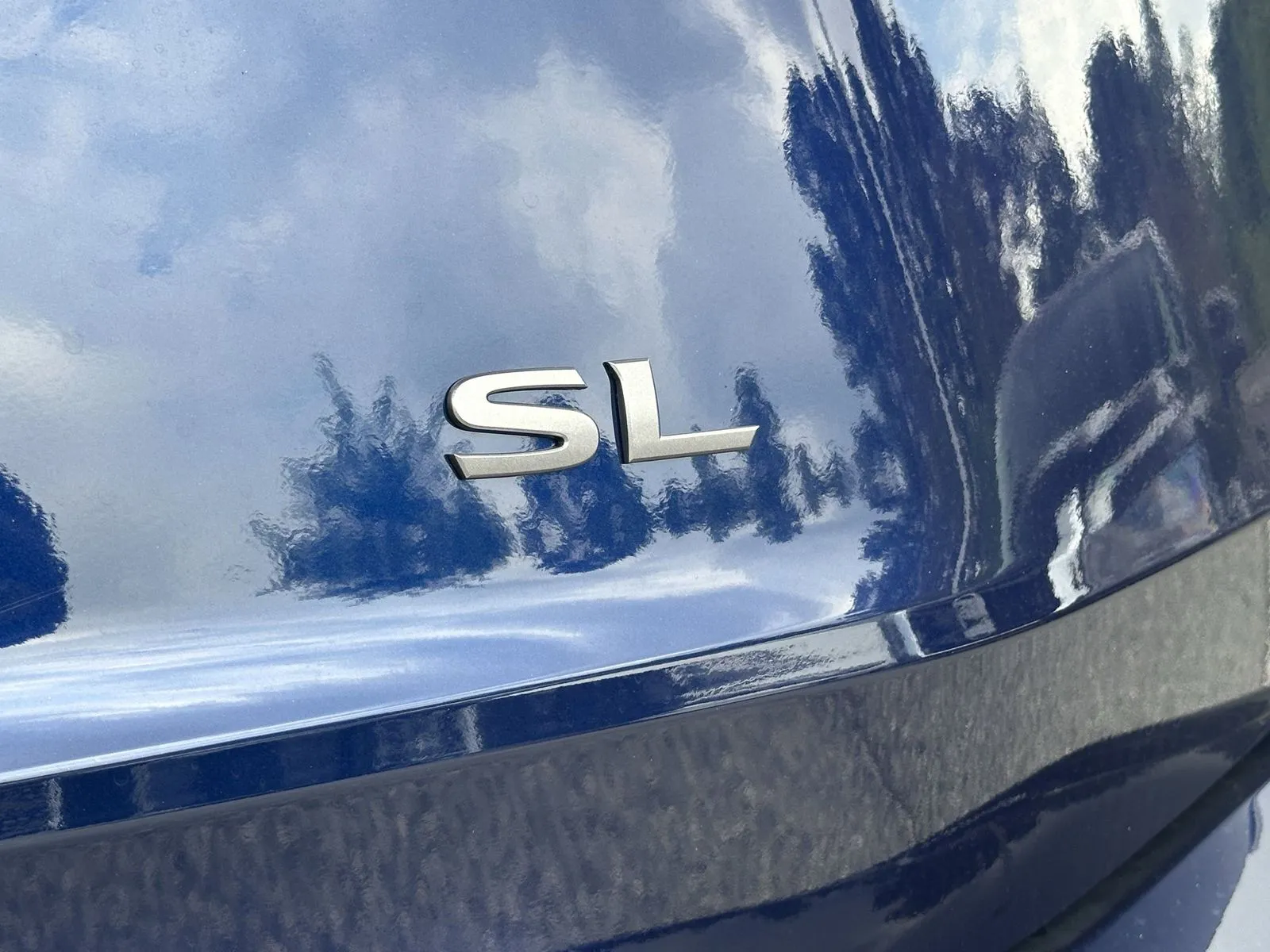 2025 Nissan Rogue SL - Photo 25