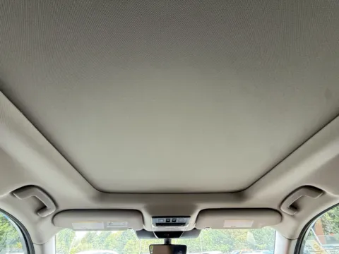 Another view of 2025 Nissan Pathfinder Platinum for sale in Newnan, GA at ALM Nissan Newnan