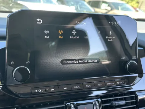 More photos of 2025 Nissan Pathfinder SL at ALM Nissan Newnan, GA