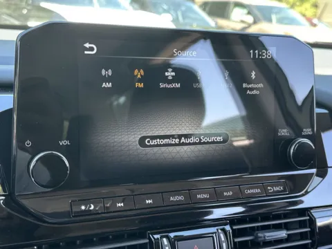 More photos of 2025 Nissan Pathfinder SL at ALM Nissan Newnan, GA