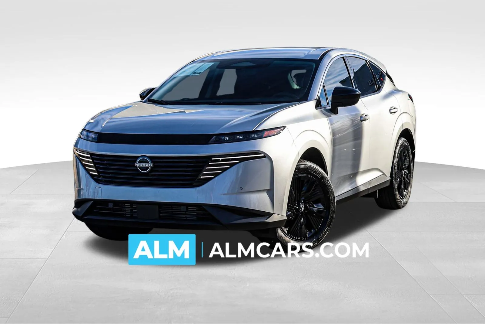 Silver 2025 Nissan Murano SV for sale in Newnan, GA