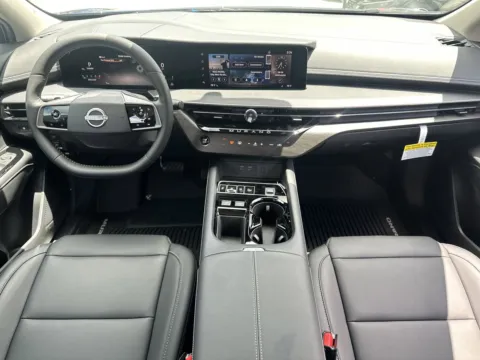 Photos of 2025 Nissan Murano SV for sale in Newnan, GA at ALM Nissan Newnan