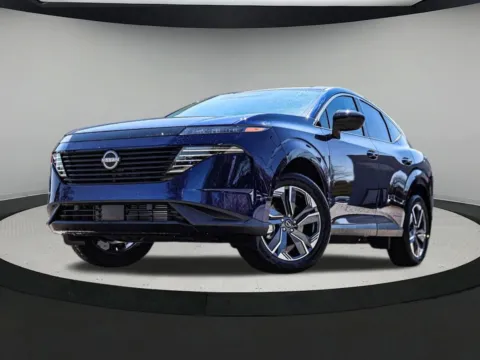 Photos of 2025 Nissan Murano SV for sale in Newnan, GA at ALM Nissan Newnan