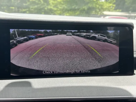 More photos of 2025 Nissan Murano SV at ALM Nissan Newnan, GA