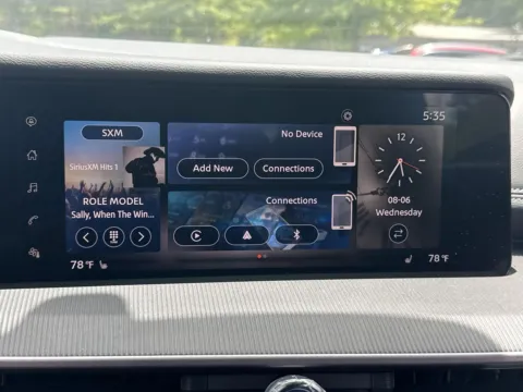 More photos of 2025 Nissan Murano SV at ALM Nissan Newnan, GA