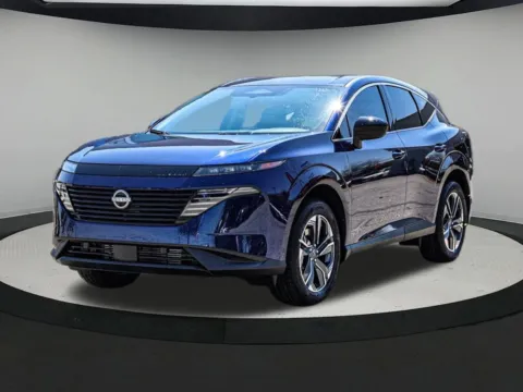 Another view of 2025 Nissan Murano SV for sale in Newnan, GA at ALM Nissan Newnan
