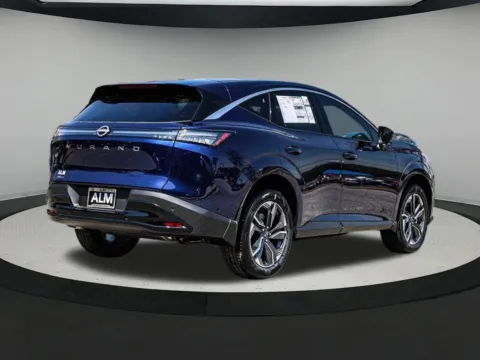 More photos of 2025 Nissan Murano SV at ALM Nissan Newnan, GA