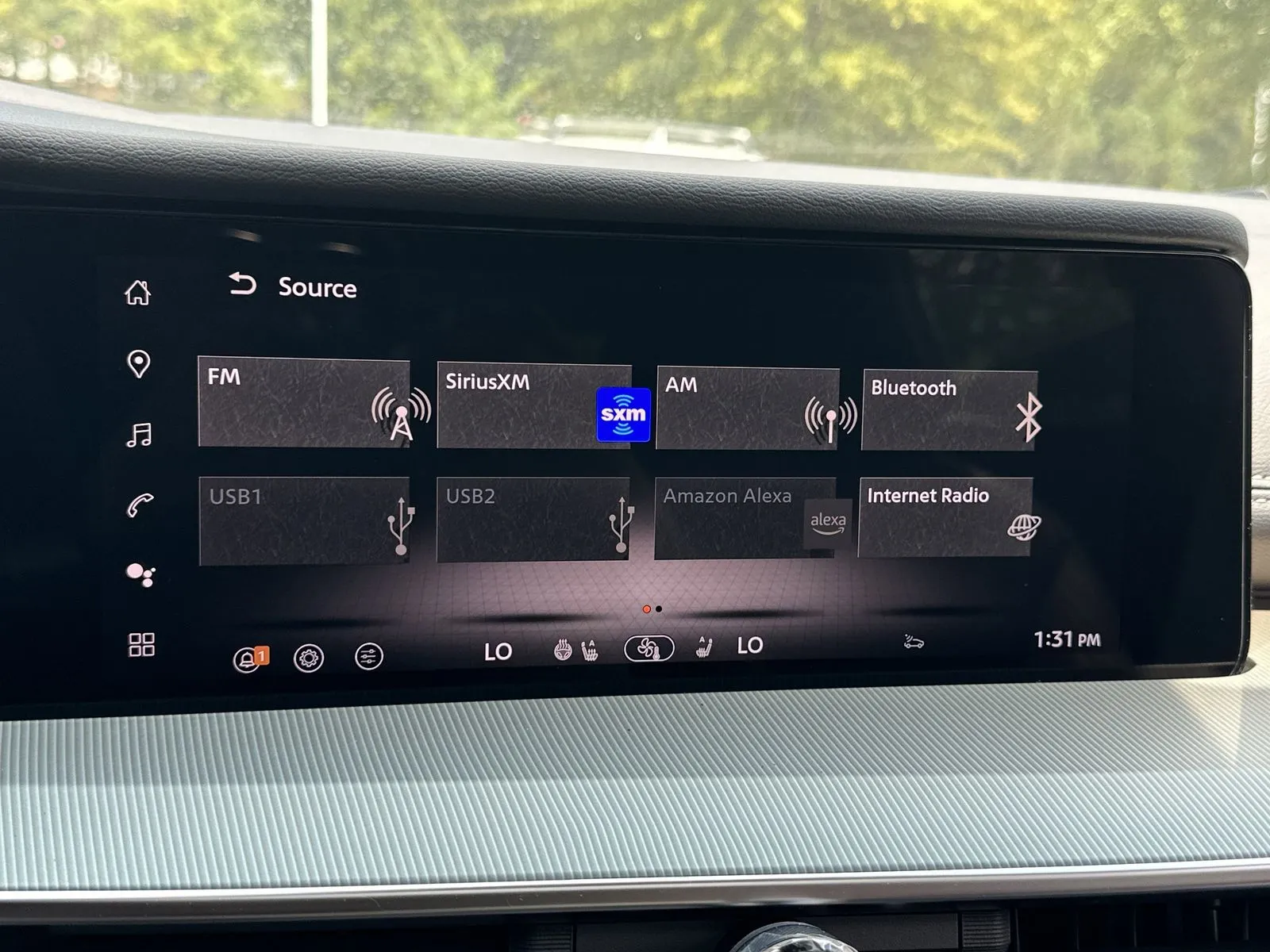 2025 Nissan Murano SL - Photo 7