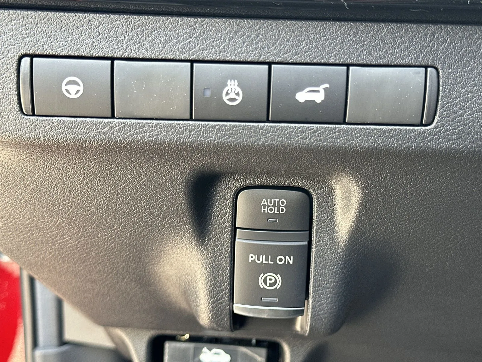 2025 Nissan Murano SL - Photo 17