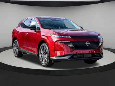 More photos of 2025 Nissan Murano SL at ALM Nissan Newnan, GA