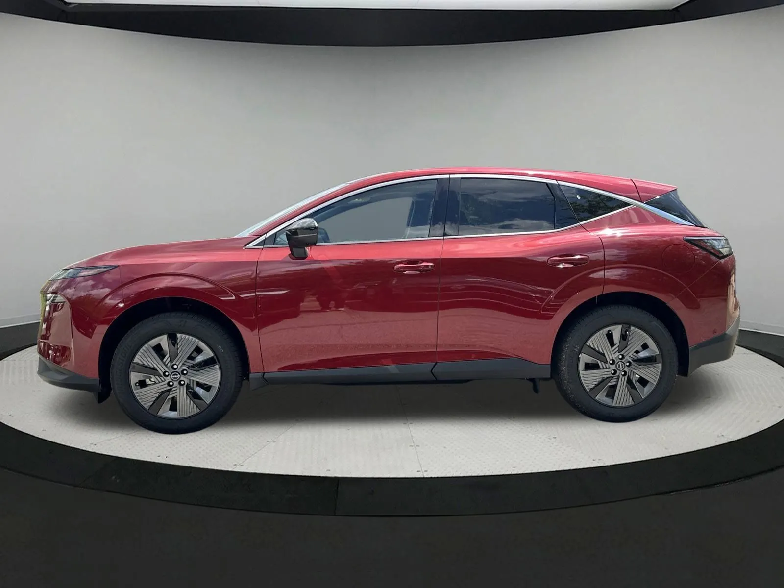 2025 Nissan Murano SL - Photo 25