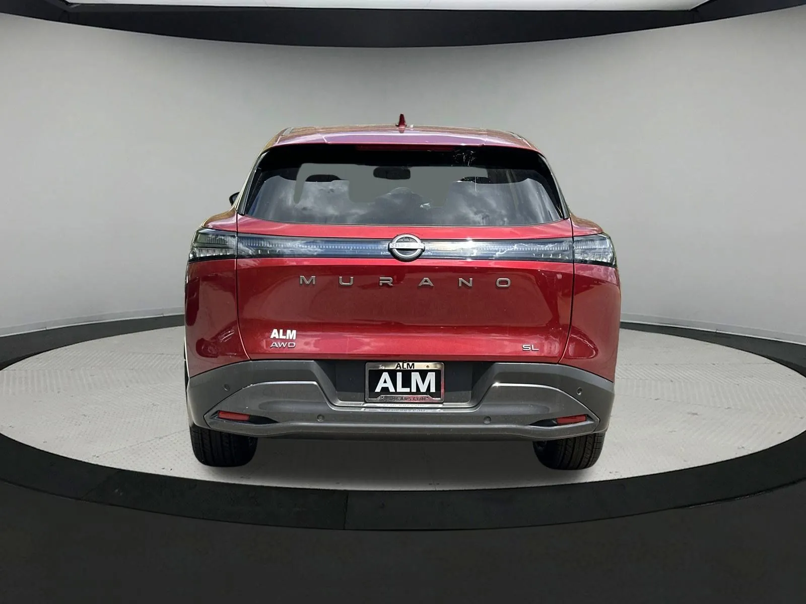 2025 Nissan Murano SL - Photo 27