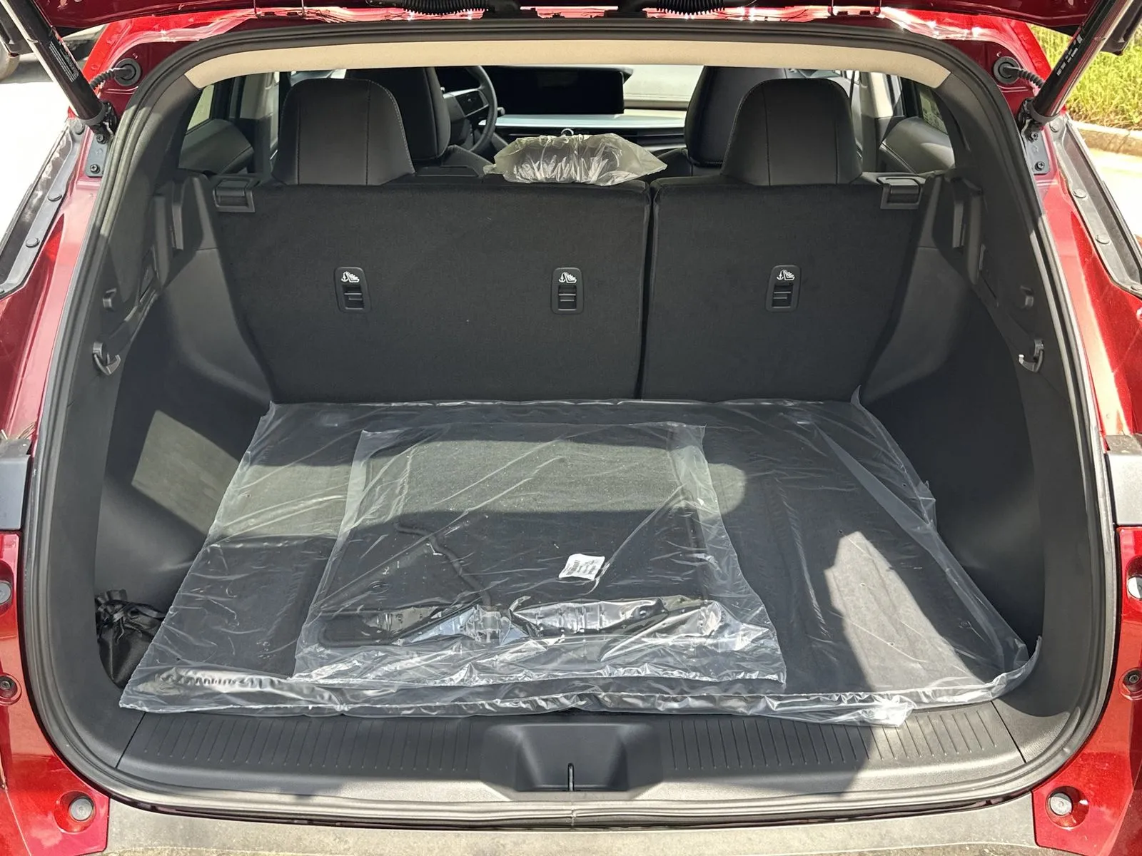 2025 Nissan Murano SL - Photo 29