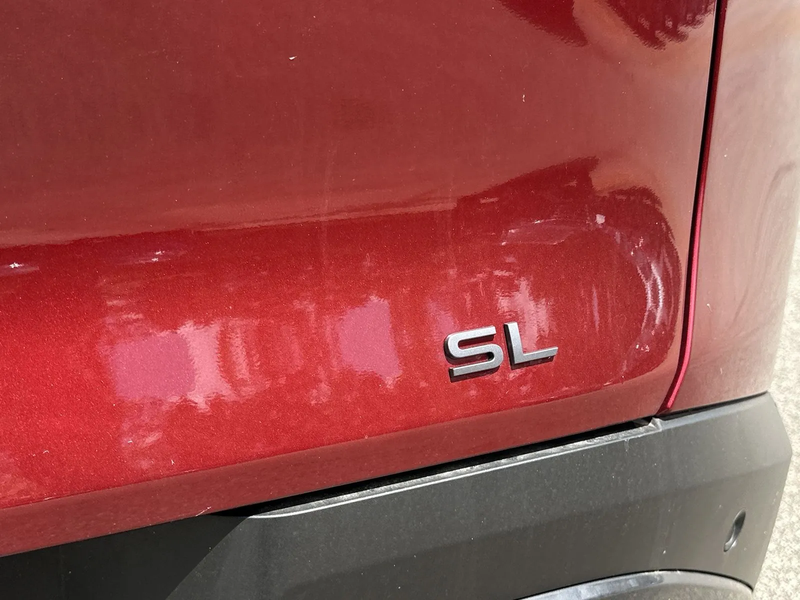 2025 Nissan Murano SL - Photo 28