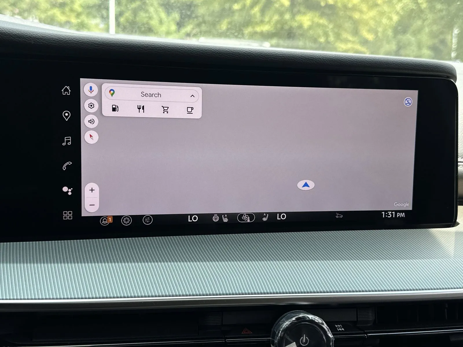 2025 Nissan Murano SL - Photo 6