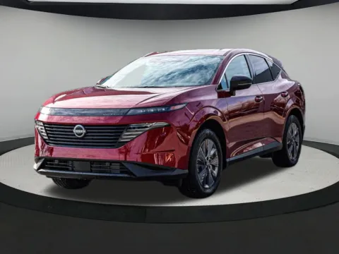 Another view of 2025 Nissan Murano SL for sale in Newnan, GA at ALM Nissan Newnan