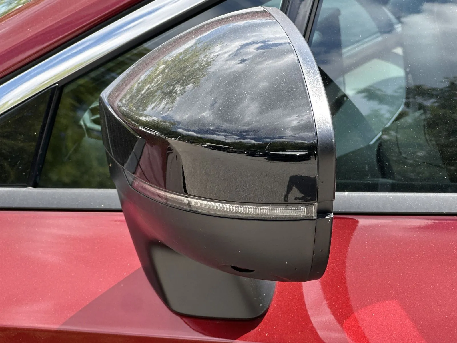 2025 Nissan Murano SL - Photo 33