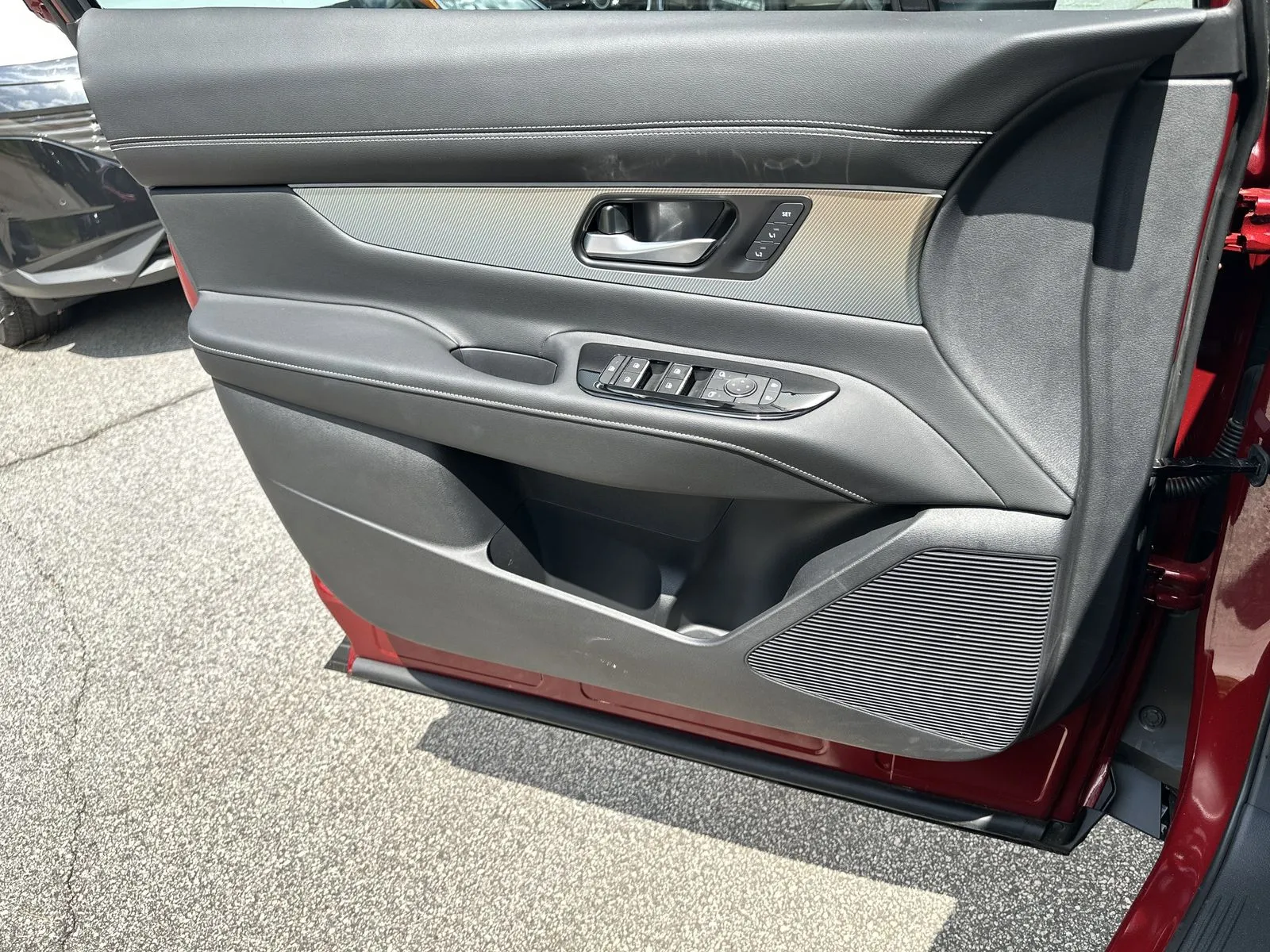 2025 Nissan Murano SL - Photo 18