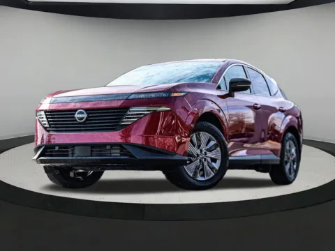 Photos of 2025 Nissan Murano SL for sale in Newnan, GA at ALM Nissan Newnan