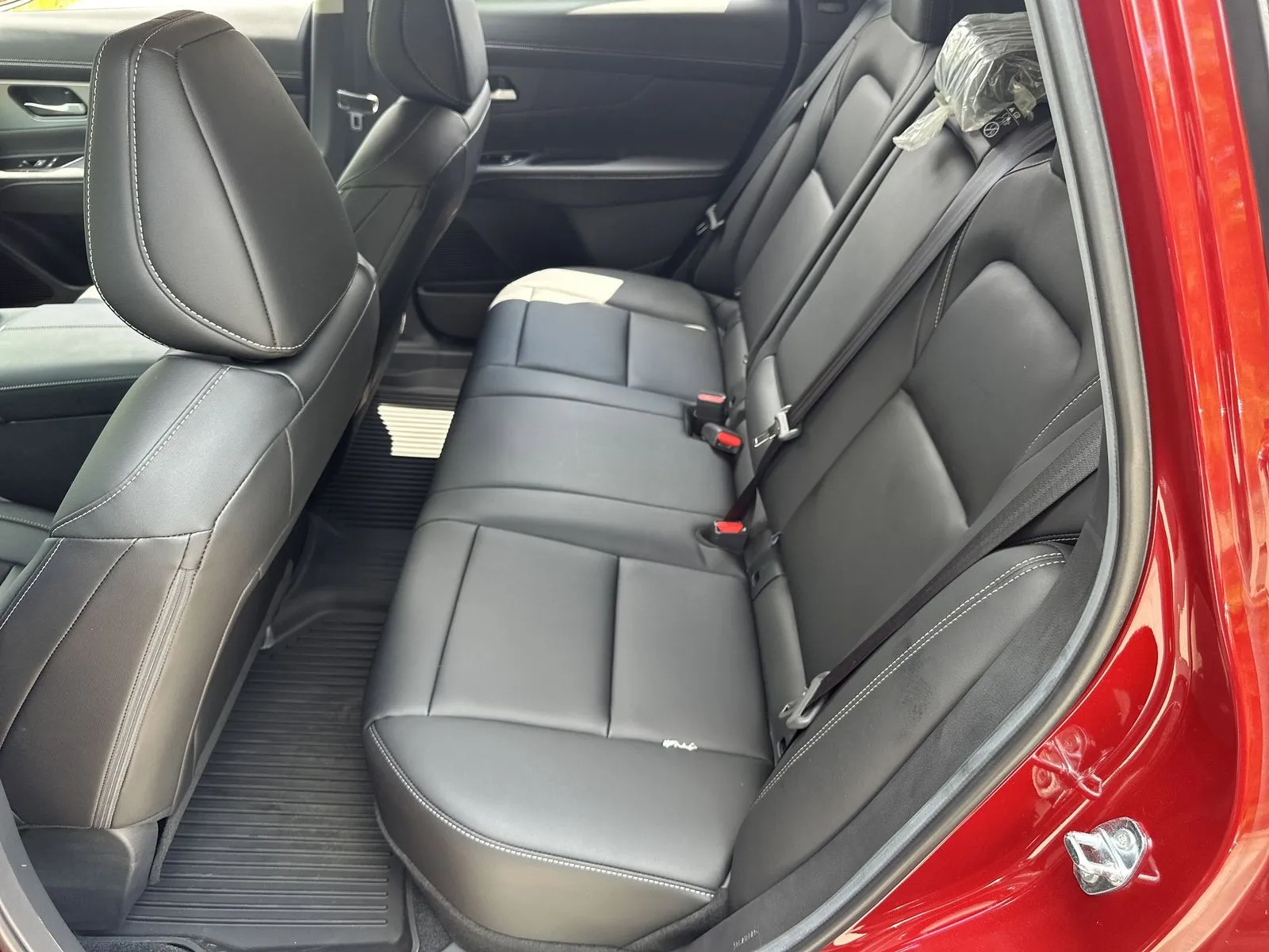 2025 Nissan Murano SL - Photo 22