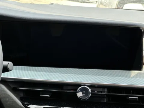 Another view of 2025 Nissan Murano SL for sale in Newnan, GA at ALM Nissan Newnan