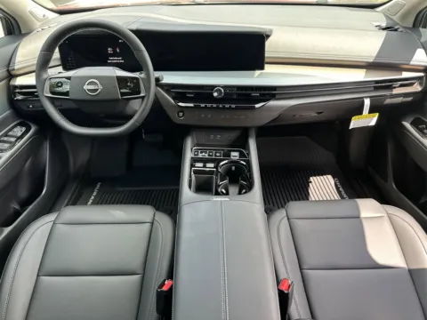 Photos of 2025 Nissan Murano SL for sale in Newnan, GA at ALM Nissan Newnan
