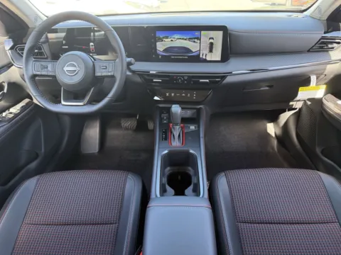 Photos of 2025 Nissan Kicks SR for sale in Newnan, GA at ALM Nissan Newnan
