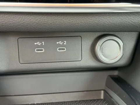 More photos of 2025 Nissan Rogue SV at ALM Nissan Newnan, GA