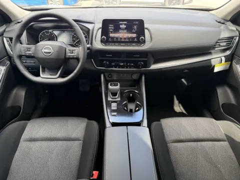 Photos of 2025 Nissan Rogue SV for sale in Newnan, GA at ALM Nissan Newnan