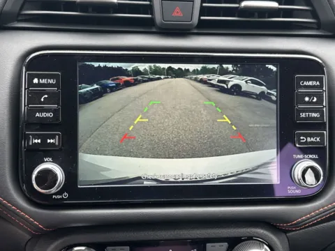 More photos of 2025 Nissan Versa 1.6 SR at ALM Nissan Newnan, GA