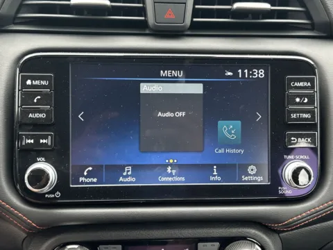 More photos of 2025 Nissan Versa 1.6 SR at ALM Nissan Newnan, GA