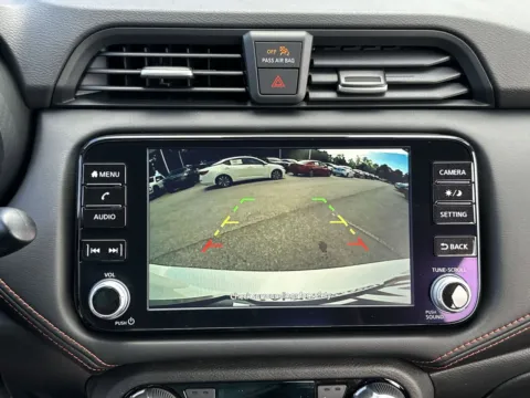 More photos of 2025 Nissan Versa 1.6 SR at ALM Nissan Newnan, GA
